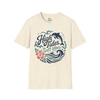 High Tides, Soft Vibes T-Shirt