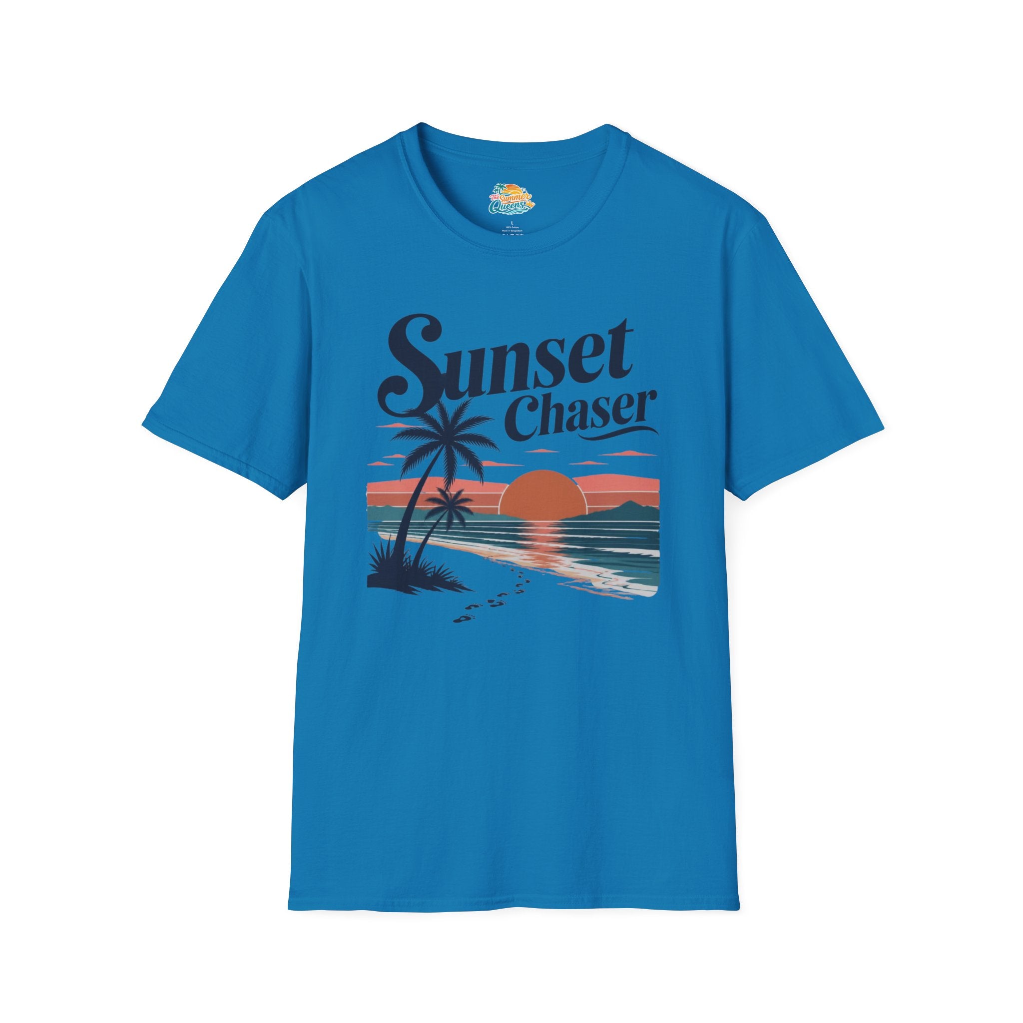 Sunset Chaser T-Shirt