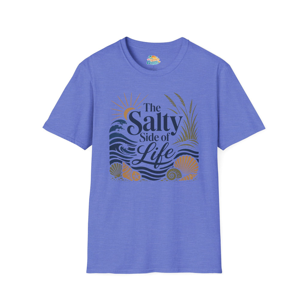 The Salty Side of Life T‑Shirt