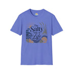 The Salty Side of Life T‑Shirt