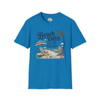 Beach Days Are The Best Days T-Shirt