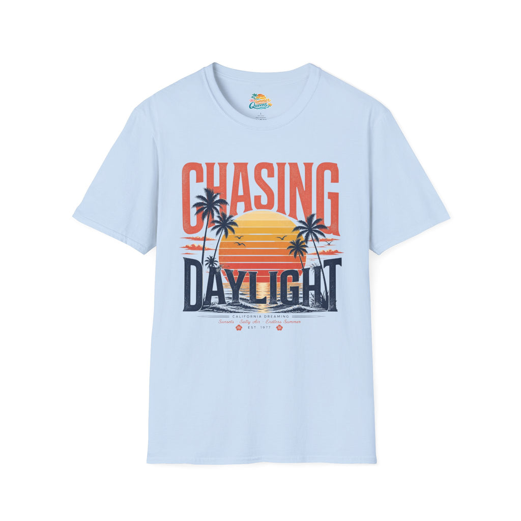 Chasing Daylight T-Shirt