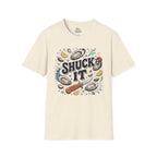 Shuck It Oyster T-Shirt