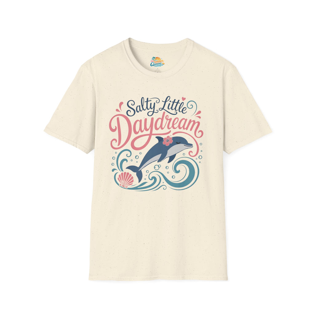 Salty Little Daydream T‑Shirt