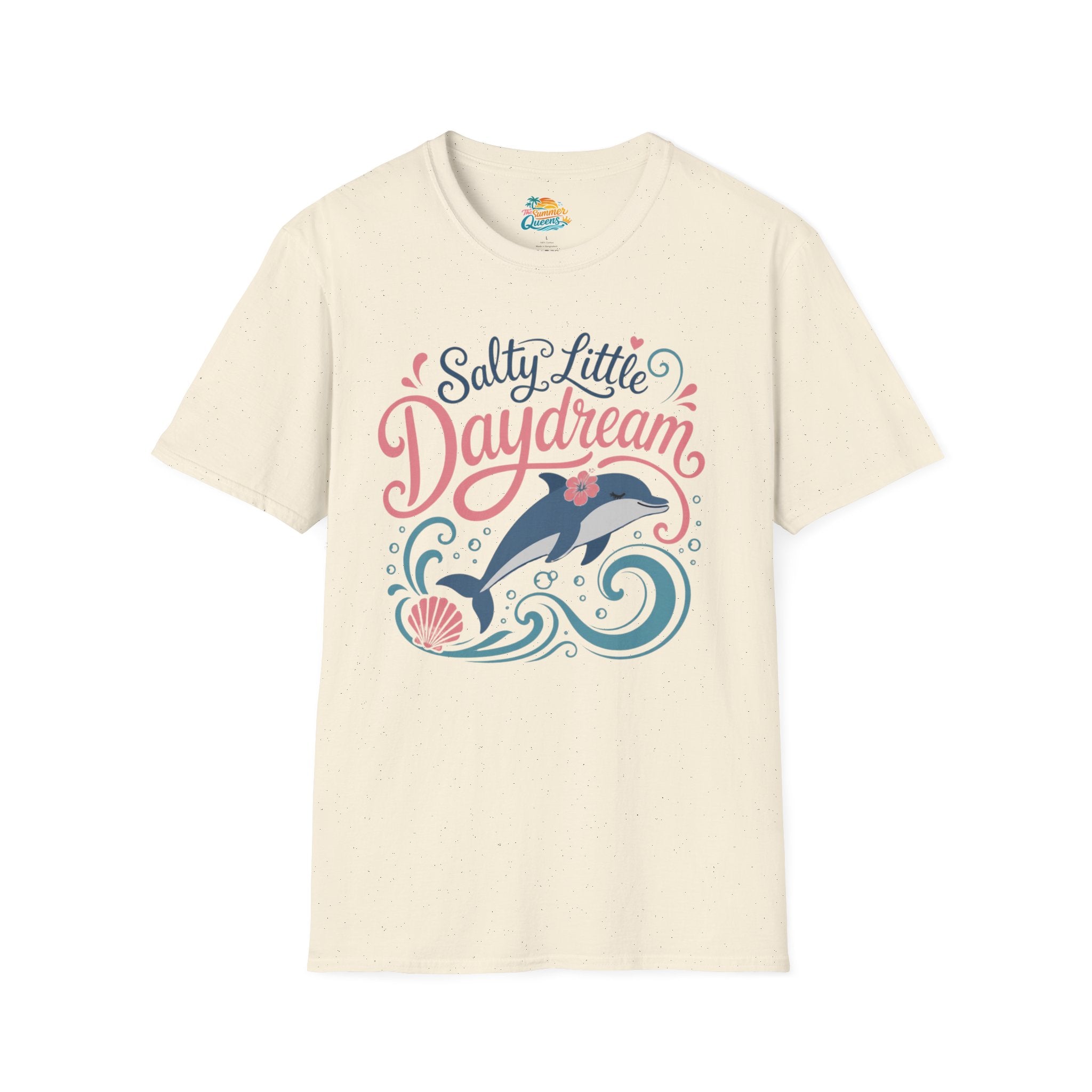 Salty Little Daydream T‑Shirt
