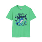 Dolphin Mood All Day T-Shirt