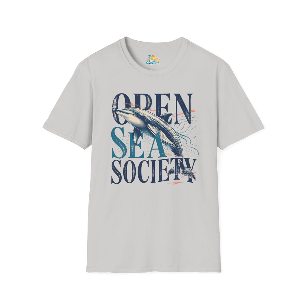 Open Sea Society T-Shirt