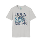 Open Sea Society T-Shirt