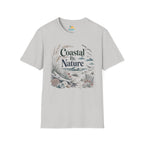 Coastal By Nature T-Shirt