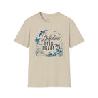 Dolphins Over Drama T-Shirt