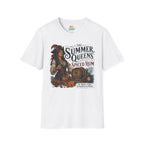 The Summer Queens Spiced Rum T-Shirt