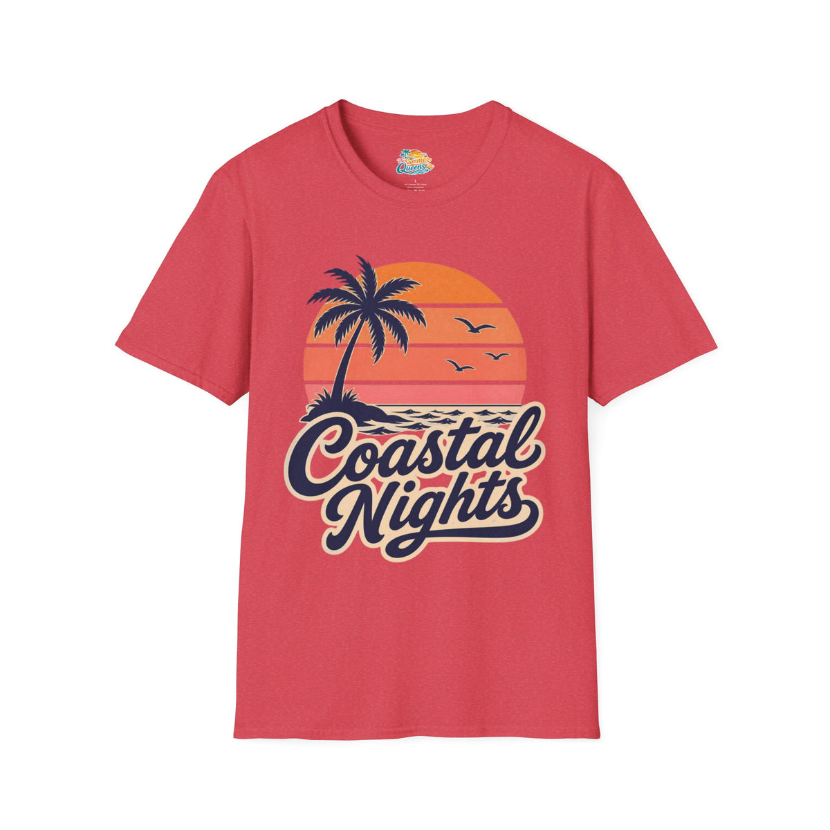 Coastal Nights T-Shirt
