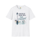 Office Hours: Tide Dependent T-Shirt