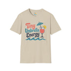 Tiny Umbrella Energy T-Shirt