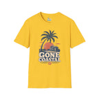 Gone Coastal T-Shirt