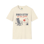 Porch Sittin' By The Shore T-Shirt