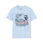 Little Miss Saltwater T-Shirt