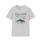 Porpoisefully Relaxed T-Shirt