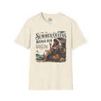 The Summer Queens Mango Rum T-Shirt