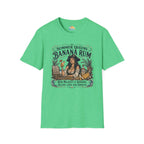 The Summer Queens Banana Rum T-Shirt