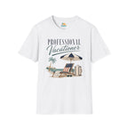 Professional Vacationer T-Shirt