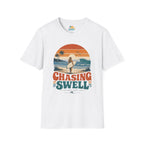 Chasing Swell Surf T-Shirt
