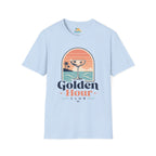 Golden Hour Club T-Shirt