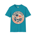 Beach Days & Bonfire Nights T-Shirt