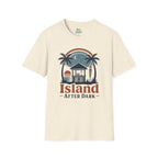 Island After Dark T-Shirt
