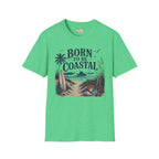 Born to Be Coastal T-Shirt