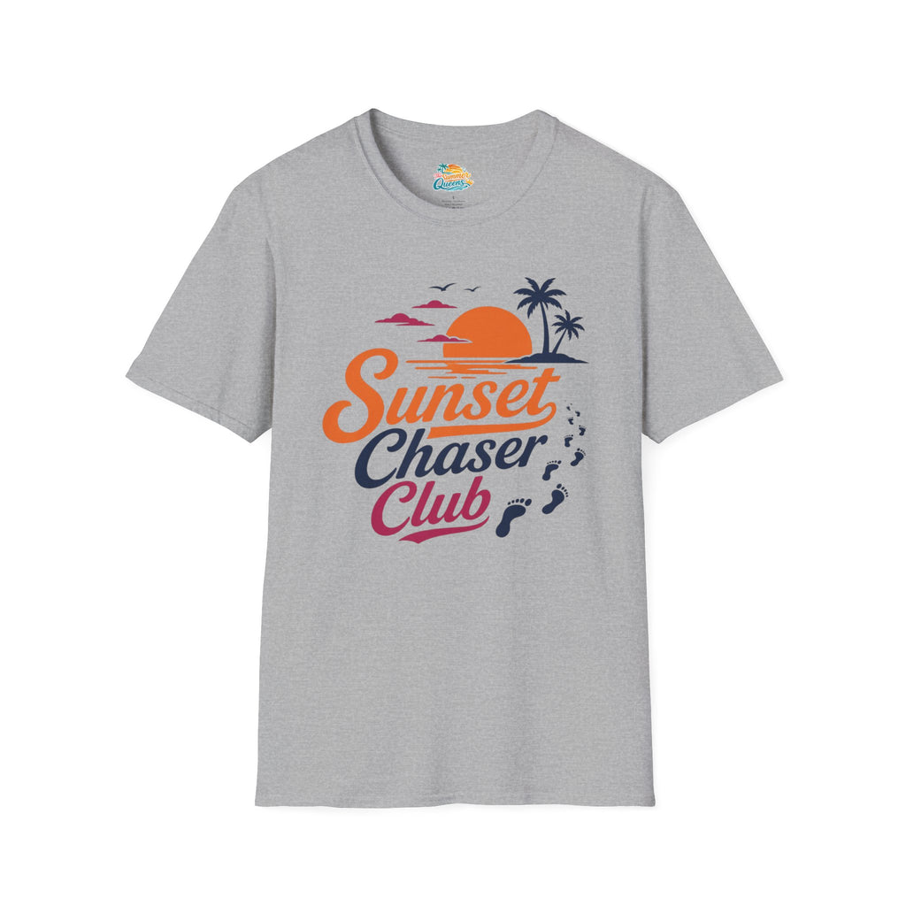 Sunset Chaser Club T-Shirt