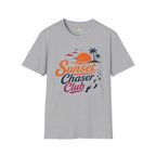 Sunset Chaser Club T-Shirt