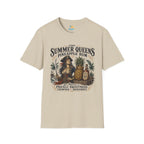 The Summer Queens Pineapple Rum T-Shirt