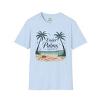 Under the Palms Again T-Shirt