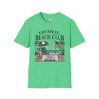 Greatest Country Beach Club T-Shirt