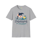 Dolphinitely on Vacation T-Shirt