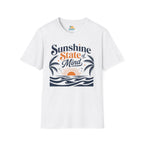 Sunshine State of Mind T-Shirt