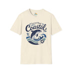 Current Mood: Coastal T-Shirt