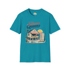 The Summer Queens Seafood Shack T-Shirt