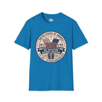 No Taxation Without Vacation T-Shirt