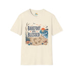 Barefoot and Blessed T-Shirt