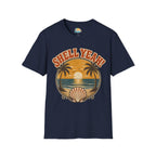 Shell Yeah! Sunset T-Shirt
