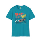 Beach Better Have My Margarita T-Shirt