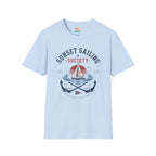 Sunset Sailing Society T-Shirt