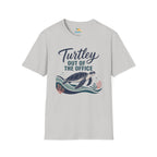 Turtley Out of the Office T-Shirt