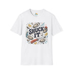 Shuck It Oyster T-Shirt