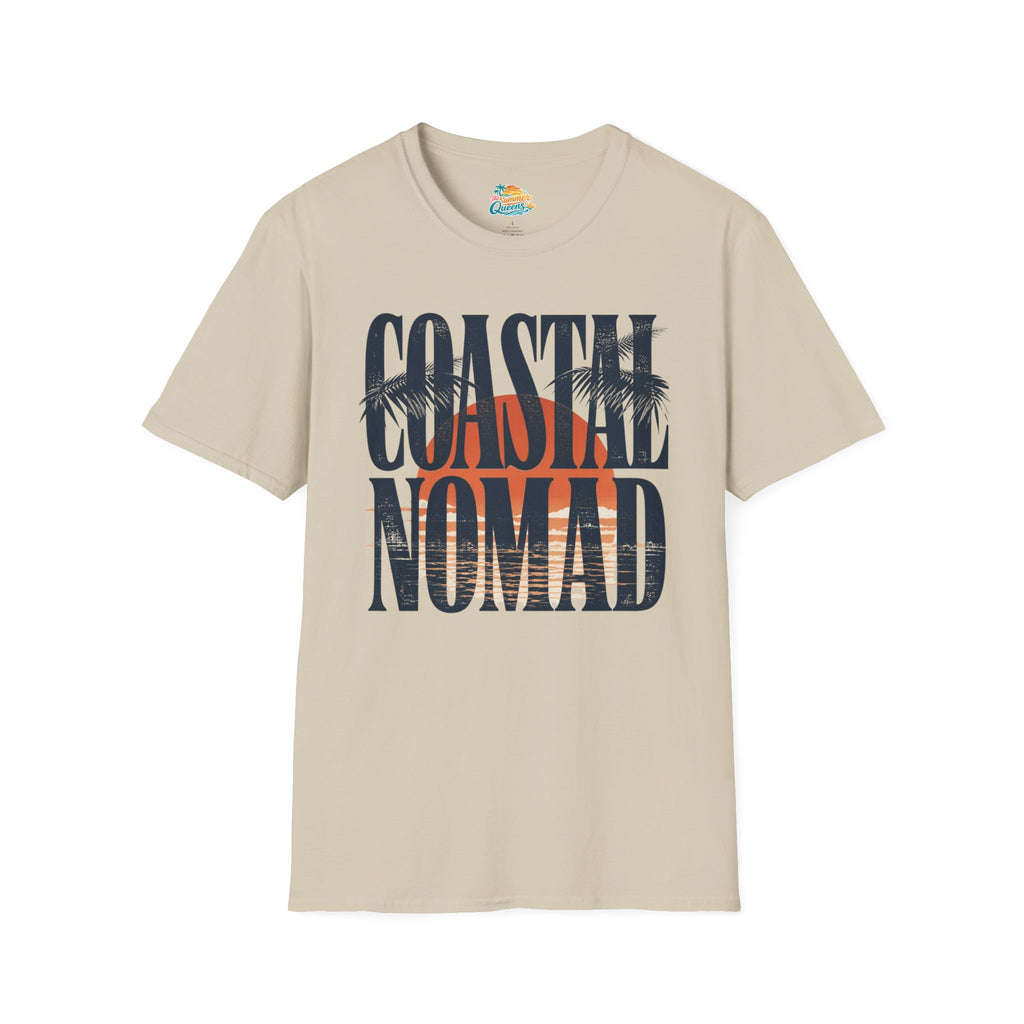 Coastal Nomad T-Shirt