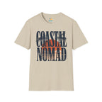Coastal Nomad T-Shirt