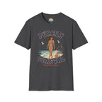 Purely Coastal Beach T-Shirt