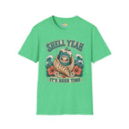 Shell Yeah, Beer Time T-Shirt